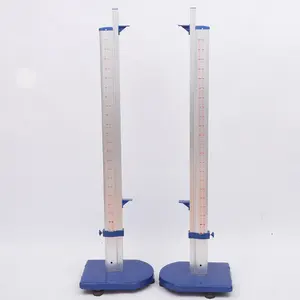 Track And Field Equipment Adjustable Athletic High Jump Sports Pole Stands