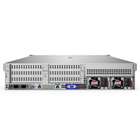 Serveur en rack haute performance H3C UniServer R4950 G5, 2 processeurs AMD EPYC, 750W SSD