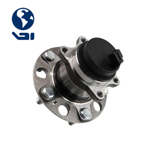 <span class=keywords><strong>Rodamiento</strong></span> de <span class=keywords><strong>Rueda</strong></span> <span class=keywords><strong>Trasera</strong></span> para Automóvil, Unidad de Eje, 52730-0Q100 527300Q100 para <span class=keywords><strong>Hyundai</strong></span> <span class=keywords><strong>Accent</strong></span> - Product Image 1