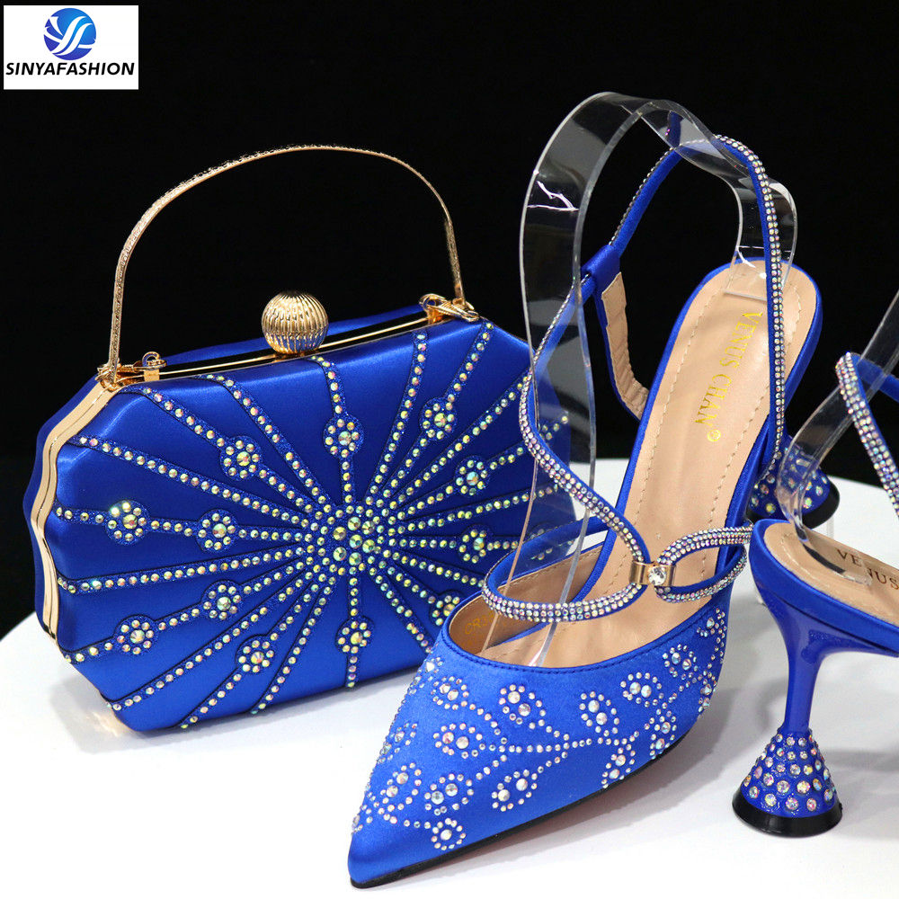 SAB 1500-5 Blue