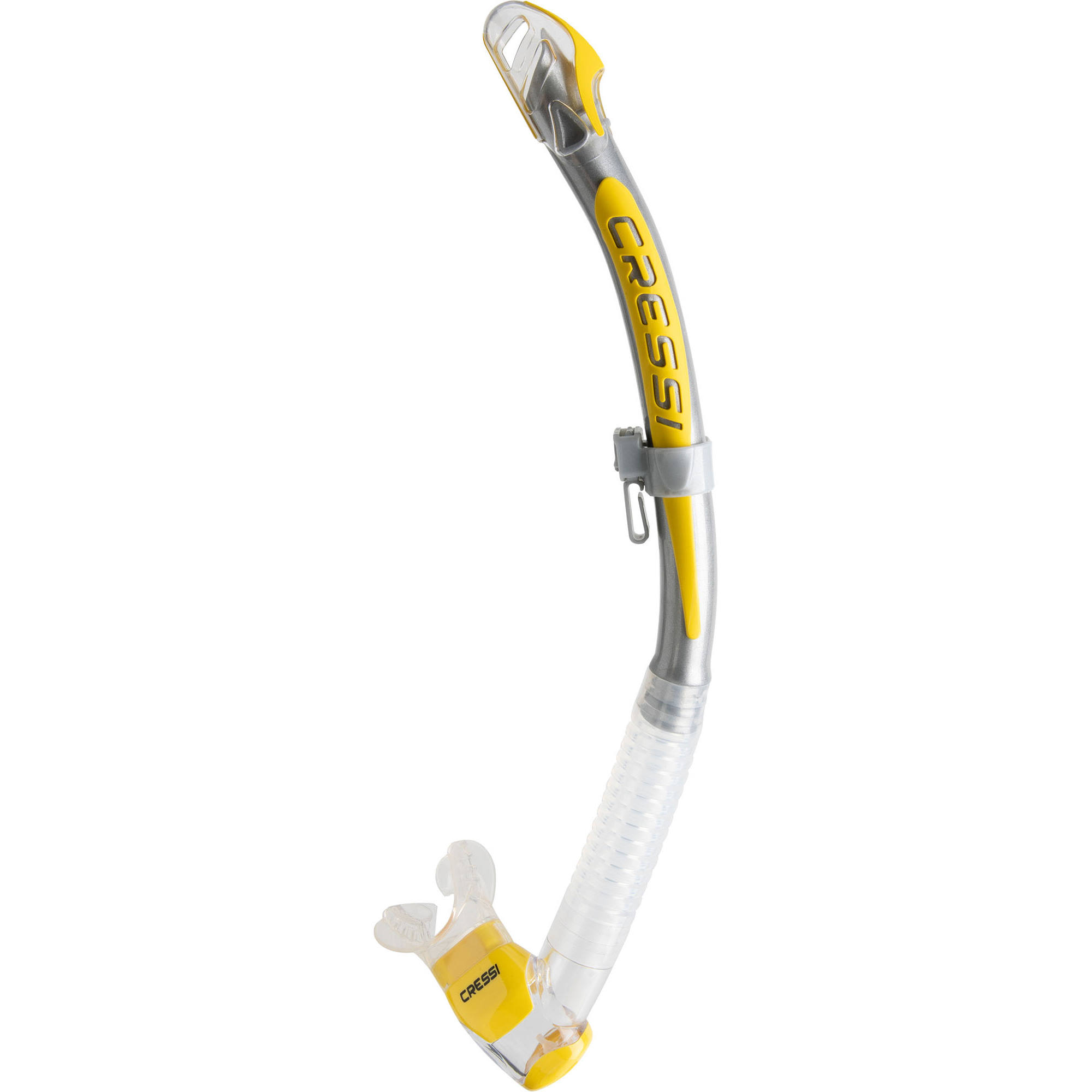 Klar / Silber / Gelb