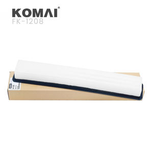 Filtre à air d'habitacle KOMAI 42N-54-14330 SC 80028 pour KOMATSU WB93R-5/WB93S-5/WB97R-5E0 - Product Image 1