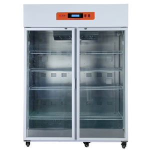 GYYP-400 refrigeradores de laboratório e congelar fabricante guoyi ex preço de fábrica oem bem-vindo - Product Image 4