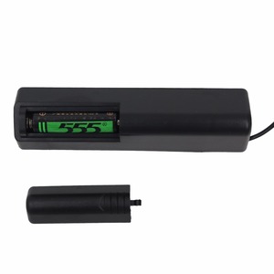 <span class=keywords><strong>Thermomètre</strong></span> numérique LCD miniature portable avec capteur de type K, résolution 0,1°C, plage de -50 à 80°C, pour utilisation en <span class=keywords><strong>voiture</strong></span> et en aquarium - Product Image 3