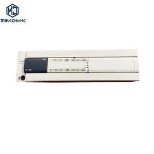 ข้อเสนอสุดพิเศษ FX3U-128MR/ES-A FX3U-80MR/ES-A FX3U-64MR/ES-A FX3U-48MR/ES-A ชุดหลัก PLC พร้อมรีเลย์เอาต์พุตสำหรับระบบควบคุมอุตสาหกรรม - Product Image 1