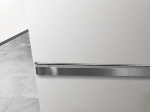 מעקות בית חולים מסדרונות תחזוקה קלה בית חולים מעקה נירוסטה חסין אש מעקות מגן קיר בית חולים - Product Image 2