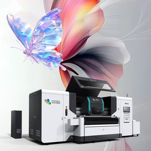 高速高品质2.6米32理光<span class=keywords><strong>G6</strong></span>头数码纺织颜料打印机 - Product Image 1