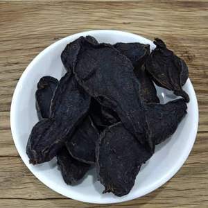 Китайская трава Radix Polygoni Multiflori He <span class=keywords><strong>Shou</strong></span> <span class=keywords><strong>Wu</strong></span> Fleeceflower <span class=keywords><strong>Root</strong></span> - Product Image 1