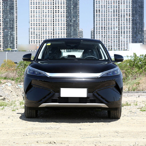 Véhicules d'occasion BYD Yuan PLUS 2025 en gros – Voitures électriques neuves et hybrides d'occasion à prix abordable - Product Image 2