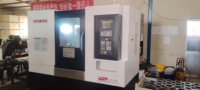 Automatisation CNC et intégration robotique Cad/Cam Machines de transfert rotatives CNC intégrées