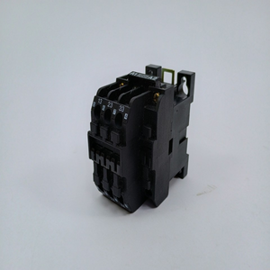 037H0001 16 控制继电器 CI 2 24V/50Hz-29V/6wbr0Hz - Product Image 1