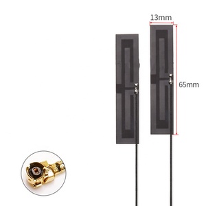 Antenne FPC flexible 4G LTE GSM 3G à montage adhésif 65*13mm 700-2700mhz - Vente flash - Product Image 1