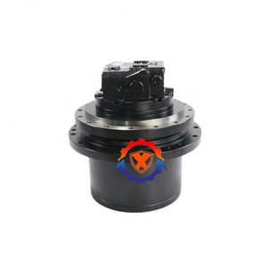 Moteur de translation TM22C MAG85 MAG-85VP-1800 pour excavatrice E320BL - Product Image 1