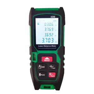 Télémètre <span class=keywords><strong>laser</strong></span> de haute précision 50M télémètre - Product Image 1