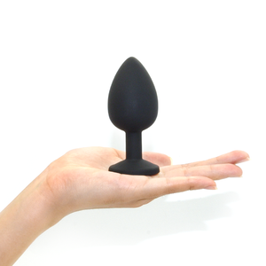 <span class=keywords><strong>Anal</strong></span> <span class=keywords><strong>Plug</strong></span> Mainan Seks Silikon Jewel Pelatihan Anus Relax Massager Seks <span class=keywords><strong>Anal</strong></span> Butt <span class=keywords><strong>Plug</strong></span> untuk Pria Wanita - Product Image 2