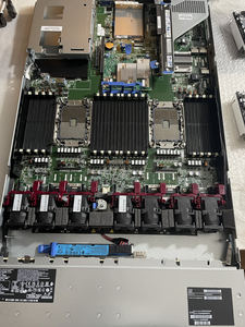 Serveur en rack <span class=keywords><strong>HPE</strong></span> DL360 Gen10 Proliant 12U d'origine pour stockage professionnel <span class=keywords><strong>HPE</strong></span> DL360 Gen10 - Product Image 4