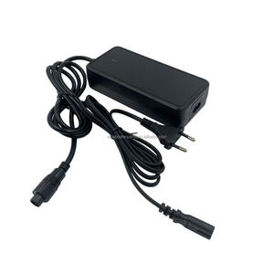 Хорошее качество, зарядное устройство для электросамоката Raleigh, электровелосипед [2016-2018], 42 В, 2 А (SV 5-pin), зарядное устройство для аккумулятора Joycube Phylion - Product Image 1