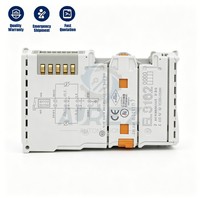 Baru Tersedia Stok Asli KL1702 Bus Terminal Digital Input 2-channel Digital Input 24V DC KL1702 Garansi 12 Bulan
