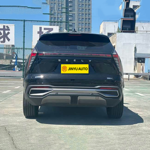 2024 Voiture Geely Boyue L Starray Compact Suv 1.5TD DCT Luxury Pretol <strong>Car</strong> Geely Boyue L 2023 Used <strong>Cars</strong> <strong>for</strong> <strong>Sale</strong> - Product Image 5