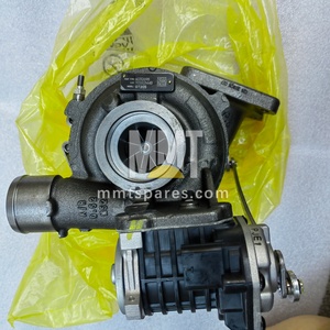 603-2698 6032698 เทอร์โบชาร์จเจอร์สำหรับรถขุด 323GX - Product Image 1