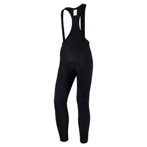 Pantaloni con bretelle <span class=keywords><strong>da</strong></span> ciclismo <span class=keywords><strong>da</strong></span> <span class=keywords><strong>uomo</strong></span> collant con bretelle termiche per bici imbottite 3D <span class=keywords><strong>Leggings</strong></span> collant con bretelle per bici <span class=keywords><strong>da</strong></span> equitazione - Product Image 1