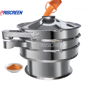 Sàng rung thông minh tự động sửa lỗi với lõi động cơ thông minh để phân loại máy tính bảng - Product Image 1