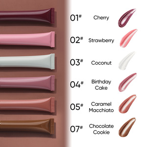 Llavero Labubu, Colgante de Dibujos Animados, Aleación de Zinc, Accesorio de Regalo, Joyería de Moda - Product Image 4