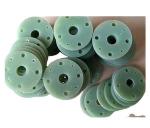 แผ่นเรซิ่นอีพ็อกซี่3240ชิ้นส่วนกระจกอีพ็อกซี่ไฟเบอร์ CNC - Product Image 4