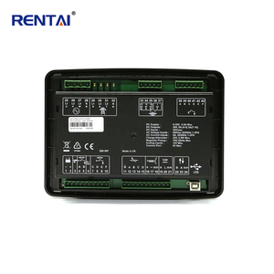 Contrôleur de Mer Profonde ORIGINAL DSE6010 MKII Modèle de Contrôle de Démarrage Automatique DSE 6010 - Product Image 2