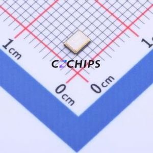 3TJ414318UYGBC Crystal (Passive) SMD3225-4P Crystal Oscillator SMD Crystal Oscillator 14.31818MHz 10ppm 15pF - Product Image 1