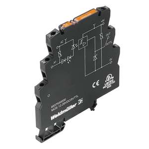 8937930000 Relé SSR 50MA 0-5V Especialmente Diseñado para Relés de Estado Sólido - Product Image 1
