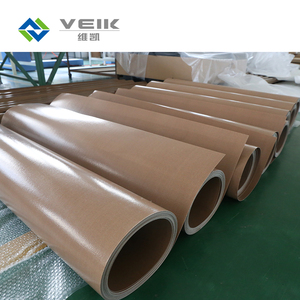 Nhà máy cung cấp <span class=keywords><strong>PTFE</strong></span> Nhiệt Báo Chí tấm cho Máy ép nhiệt - Product Image 4