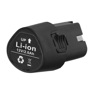 Batteria per Macchina Sulfuratrice, 5 Litri, 08052550 - Product Image 3
