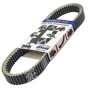 Courroie d'entraînement de moto pour <span class=keywords><strong>Bombardier</strong></span> Can-Am Maverick X3 <span class=keywords><strong>900</strong></span> courroie d'entraînement de plateau tournant 417300383 - Product Image 2
