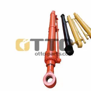 OTTO Hydraulik zylinder Reparatur CLG920 CLG922 CLG925 Bagger arm Ausleger Schaufel zylinder