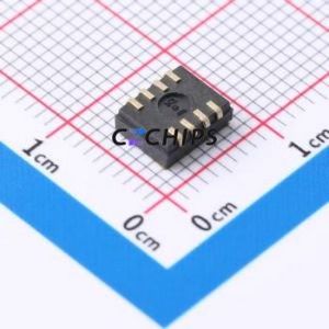 TU-04 DIP Switch SMD Switch ( Type: Flat Toggle, Groove Type )( Number of Switch Sections: 4 )( Lead Spacing: 1.27mm ) - Product Image 2