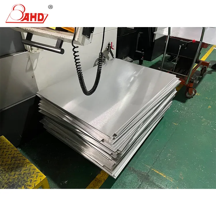 OEM CNC ייצור מתכת כרסום הפיכת שירות אלומיניום CNC עיבוד חלקים