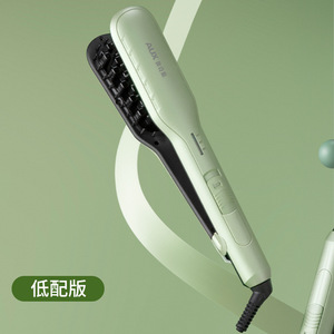 Rizador de pelo AUX HS-686Z con pantalla LED y alimentación por enchufe para cabello seco y mojado - Product Image 5