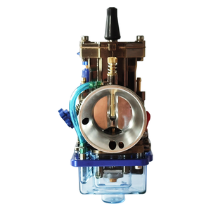 <span class=keywords><strong>Carburador</strong></span> de Carreras PWK <span class=keywords><strong>34</strong></span> para Motor Suzuki 200cc - 300cc RM <span class=keywords><strong>Keihin</strong></span> Nibbi Mikuni Universal Carb 34mm 250cc - Product Image 3