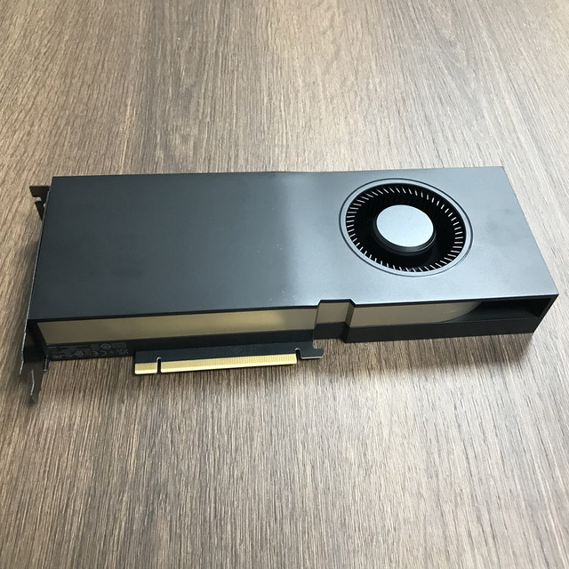 High Quality NVI DIA RTX 5000 Ada 32G GDDR6 Workstation GPU Graphics Card AI Rendering Workstation with Fan Cooler New Product