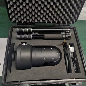 Trung Quốc Connectable Từ Xa Pan Tilt Đơn Vị Tốc Độ Cao Động Cơ Cho Video <span class=keywords><strong>Camera</strong></span> - Product Image 6