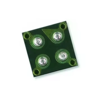 Le plus petit capteur d'image 1/36 pouces OV6948 Module d'endoscope de capteur de caméra d'image CMOS pour des applications médicales industrielles