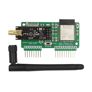 Carte de développement Zero WiFi Multiboard NRF24+ESP32 - Product Image 2