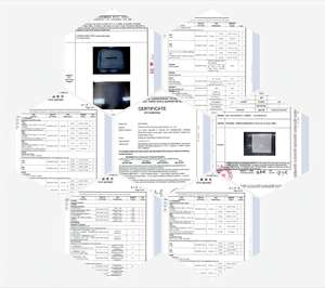 Azulejos <span class=keywords><strong>de</strong></span> mármol <span class=keywords><strong>de</strong></span> cueva <span class=keywords><strong>de</strong></span> travertino a rayas <span class=keywords><strong>de</strong></span> 600x1200mm modernos, losa <span class=keywords><strong>de</strong></span> porcelana pulida para suelo <span class=keywords><strong>de</strong></span> pared Interior con acabado mate rústico - Product Image 4