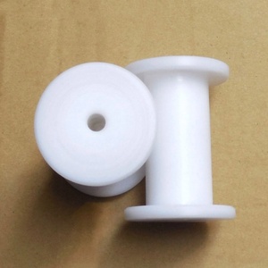 Polea/Rodillo de POM para Mecanizado en Oferta - Product Image 3