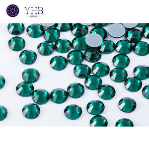 Fabricant <span class=keywords><strong>Prix</strong></span> Top Qualité En Vrac Cristal Dos Plat Hot Fix Lâche Acrylique <span class=keywords><strong>Pierre</strong></span> Strass - Product Image 4