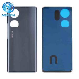 Étuis de téléphone portable pour Huawei Honor 70 couvercle de batterie boîtier de porte arrière remplacement de coque arrière pour Honor 70 FNE-AN00 couverture arrière - Product Image 6