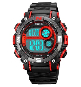 Skmei fábrica original recluta 1887 reloj deportivo digital hombres relojes de pulsera hombre - Product Image 3