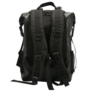 Grand sac à dos Faraday étanche avec blocage du signal personnalisé Sac Cage Faraday antivol - Product Image 2