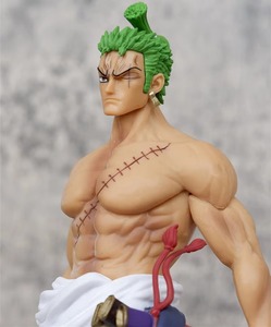 Nouvelle série de poupées d'horreur en PVC imprimées en 3D OEM - <span class=keywords><strong>Petite</strong></span> <span class=keywords><strong>sorcière</strong></span>, figurine miniature d'Halloween, modèle non toxique à l'échelle 1:12, jouet pour enfants, cadeau - Product Image 4